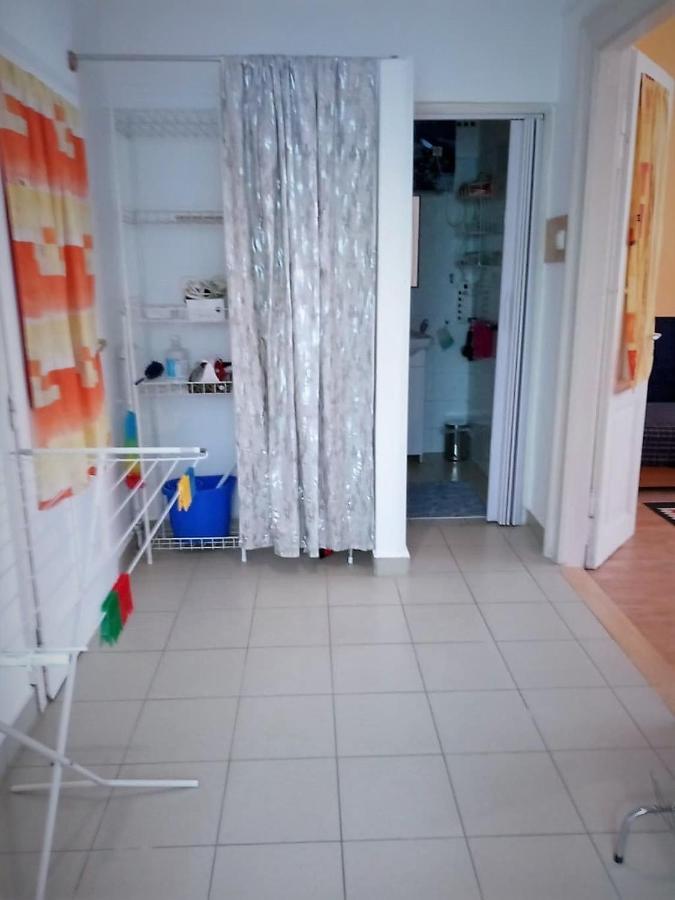 Apartmán Minigarden Hause Eger Exteriér fotografie