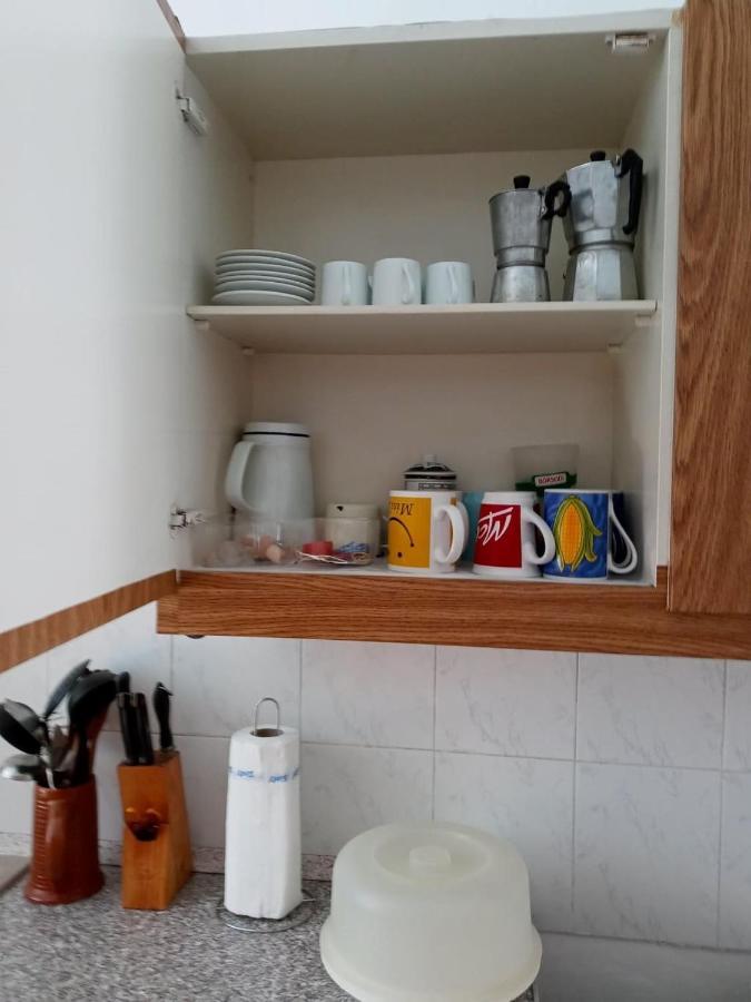 Apartmán Minigarden Hause Eger Exteriér fotografie